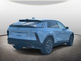 New 2025 Cadillac Lyriq Sport image 2