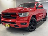 Used 2022 RAM 1500 Laramie image 3