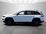 New 2025 Jeep Grand Cherokee Altitude image 6