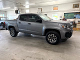 Used 2022 Chevrolet Colorado W/T w/ WT Convenience Package image 5