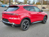 New 2024 Dodge Hornet R/T Plus w/ Tech Pack Plus w/o Parking image 4