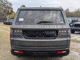 New 2025 Jeep Grand Wagoneer L Series II Obsidian w/ Quick Order Packagew 28T image 5