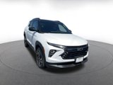 Used 2024 Chevrolet TrailBlazer RS w/ Convenience Package image 3