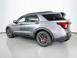 New 2025 Ford Explorer ST image 4