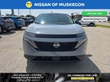 New 2025 Nissan Murano SL w/ Cargo Package image 2
