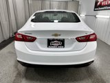 Used 2023 Chevrolet Malibu LT image 5