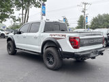 Certified 2024 Ford F150 Raptor image 5