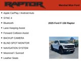 New 2025 Ford F150 Raptor image 2
