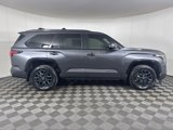 Used 2025 Toyota Sequoia Platinum image 2