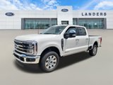 New 2025 Ford F250 King Ranch image 5