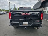 Used 2023 GMC Sierra 3500 AT4 w/ AT4 Premium Plus Package image 4