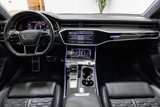 Used 2022 Audi RS 7 Sportback w/ Black Optic Package image 5