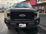 Used 2019 Ford F150 XL w/ Equipment Group 101A Mid image 2