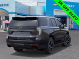 New 2025 Chevrolet Tahoe RST w/ Advanced Technology Package image 4