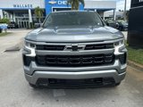 New 2026 Chevrolet Silverado 1500 RST w/ LPO, Dark Essentials Package image 3