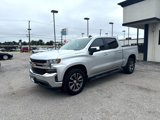 Used 2021 Chevrolet Silverado 1500 LT w/ All Star Edition Plus image 2