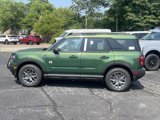 New 2025 Ford Bronco Sport Big Bend image 2