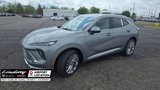 New 2025 Buick Envision Avenir image 4