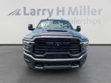 New 2025 RAM 2500 Laramie w/ Night Edition image 3