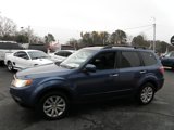 Used 2011 Subaru Forester 2.5X Premium image 4