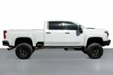 Used 2021 Chevrolet Silverado 2500 LTZ image 5