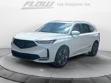 New 2026 Acura MDX w/ Advance Package image 3