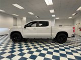 New 2025 Chevrolet Silverado 1500 RST image 4