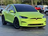 Used 2024 Tesla Model X image 3