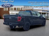 Certified 2022 Ford F150 XLT w/ Equipment Group 302A High image 4