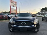 Used 2017 INFINITI QX70 AWD image 3
