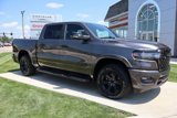 New 2026 RAM 1500 Big Horn image 3