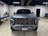 New 2025 GMC Canyon Denali image 2