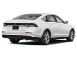 New 2025 Honda Accord EX-L image 2