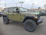 New 2025 Jeep Wrangler Willys image 3