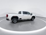 New 2025 GMC Sierra 2500 SLT w/ SLT Premium Package image 4