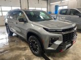 New 2026 Chevrolet Traverse Z71 image 3
