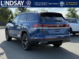 New 2026 Volkswagen Atlas SE image 4