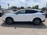 New 2025 Nissan Murano SL image 4