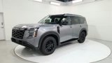 New 2025 Nissan Armada PRO-4X image 3