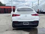 New 2025 Mercedes-Benz GLE 53 AMG 4MATIC Coupe image 4