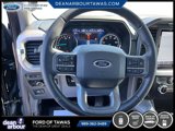 Certified 2023 Ford F150 XLT w/ Equipment Group 302A High image 5