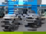 New 2026 Chevrolet Silverado 1500 LT image 6