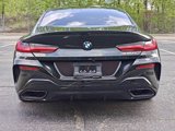 Used 2020 BMW M850i Gran Coupe xDrive image 4