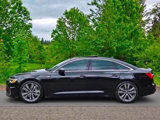 Used 2019 Audi A6 3.0T Premium Plus w/ Premium Plus Package image 4