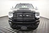 Used 2024 RAM 2500 Laramie w/ Sport Appearance Package image 2