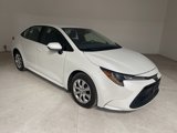 Used 2025 Toyota Corolla LE image 4