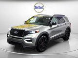 Used 2020 Ford Explorer ST w/ ST Street Pack image 3