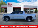 New 2025 Toyota Tundra 1794 Edition image 2