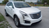 Used 2017 Cadillac XT5 Luxury image 4
