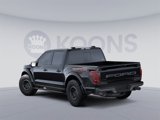 New 2025 Ford F150 Raptor image 2